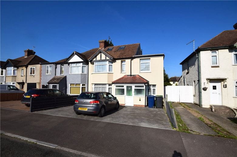 1 bedroom house, The Westering, Cambridge CB5 - Let Agreed