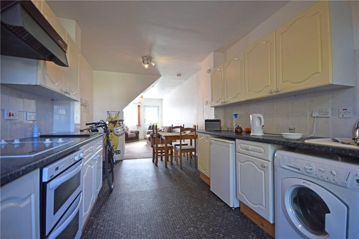 1 bedroom house, The Westering, Cambridge CB5