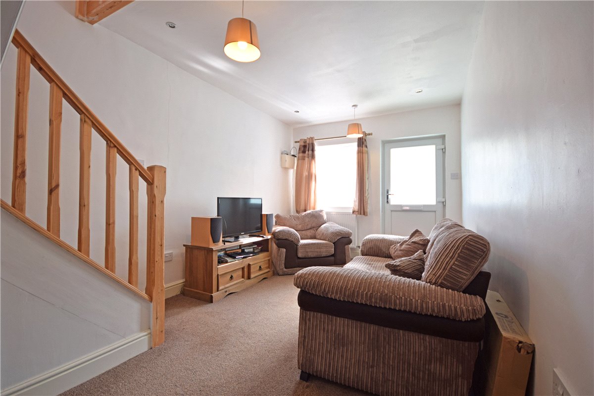 1 bedroom house, The Westering, Cambridge CB5
