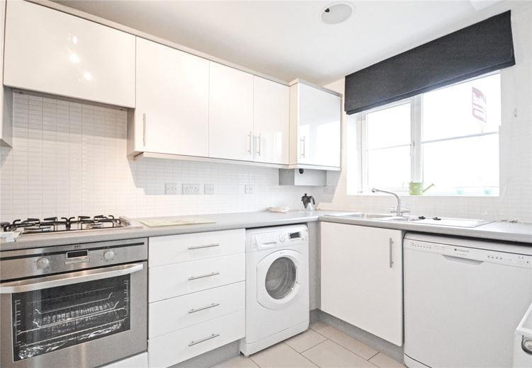 2 bedroom house, Wellbrook Way, Girton CB3