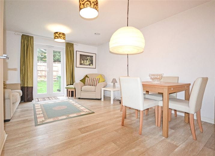 2 bedroom house, Wellbrook Way, Girton CB3