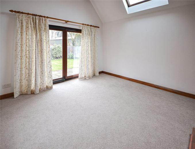 4 bedroom house, Hurrys Close, Sawston CB22 - Let Agreed
