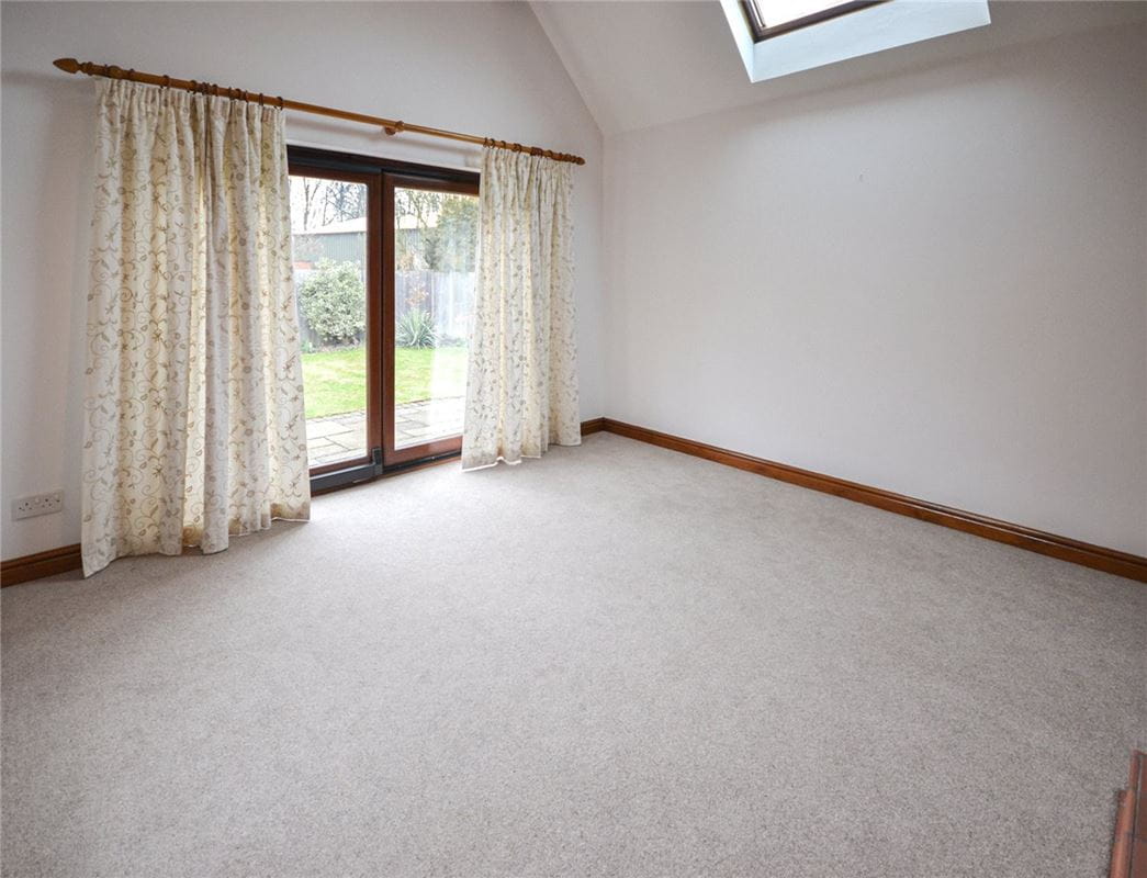 4 bedroom house, Hurrys Close, Sawston CB22 - Let Agreed