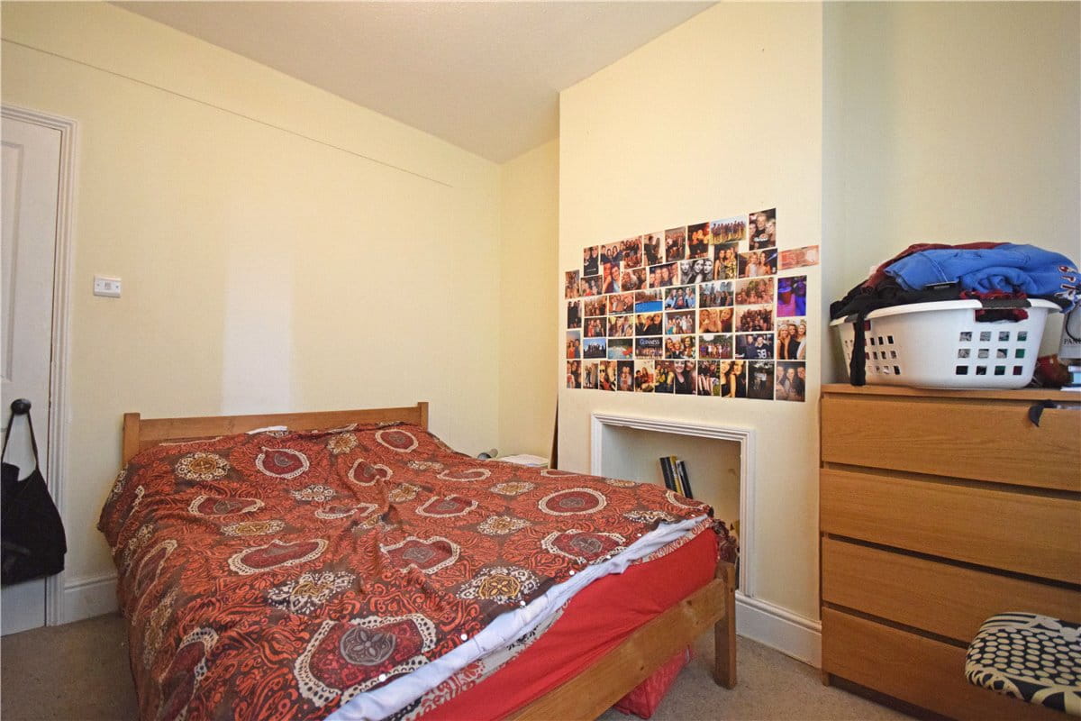 4 bedroom house, Derby Road, Cambridge CB1