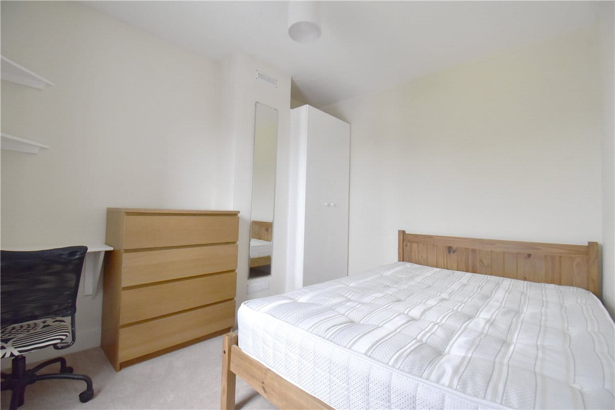 4 bedroom house, Derby Road, Cambridge CB1