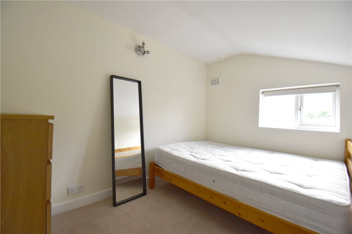 4 bedroom house, Derby Road, Cambridge CB1