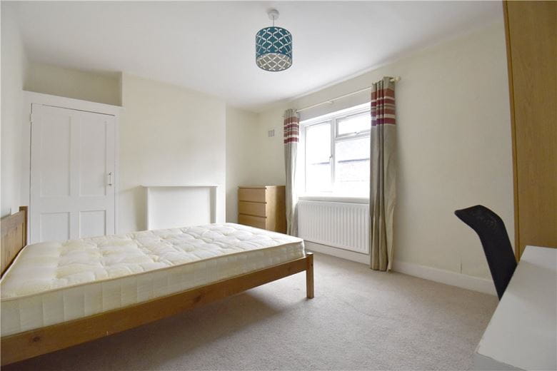 4 bedroom house, Derby Road, Cambridge CB1