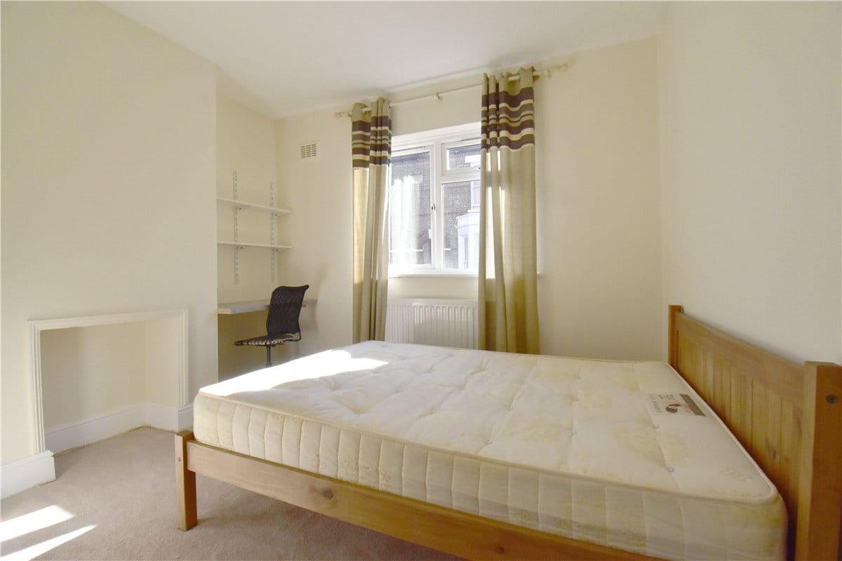 4 bedroom house, Derby Road, Cambridge CB1