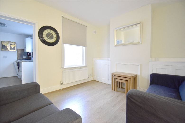 4 bedroom house, Derby Road, Cambridge CB1