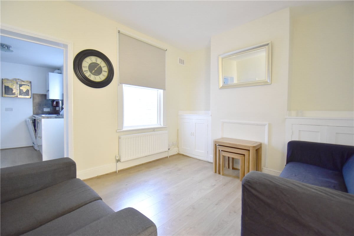4 bedroom house, Derby Road, Cambridge CB1