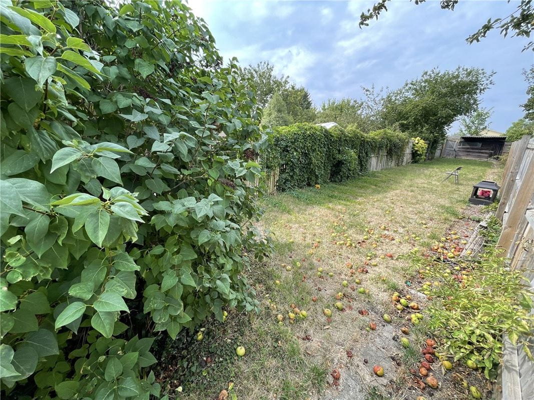 4 bedroom house, Derby Road, Cambridge CB1