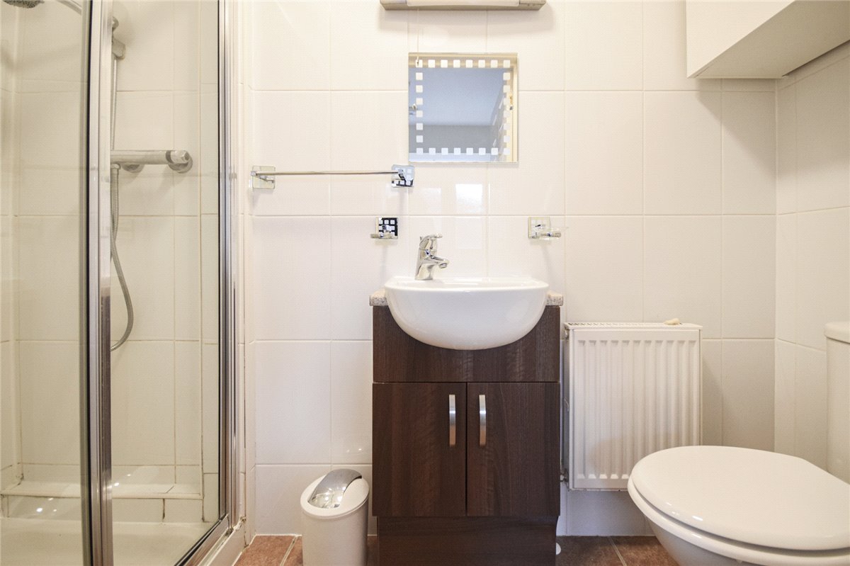 1 bedroom flat, Greystoke Road, Cambridge CB1 - Let Agreed