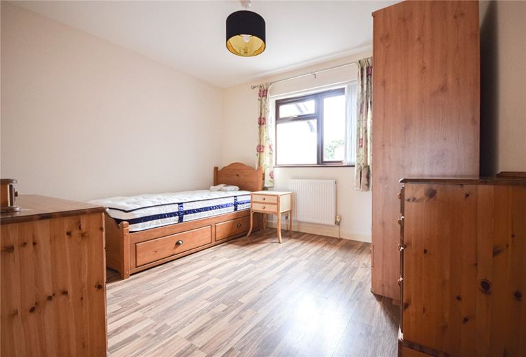 1 bedroom flat, Greystoke Road, Cambridge CB1 - Let Agreed
