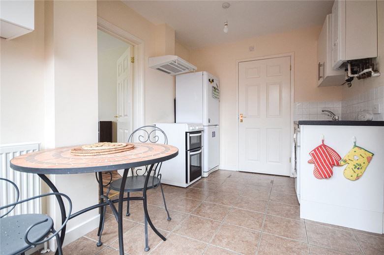 1 bedroom flat, Greystoke Road, Cambridge CB1 - Let Agreed
