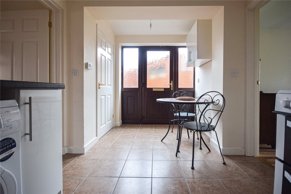 1 bedroom flat, Greystoke Road, Cambridge CB1 - Let Agreed