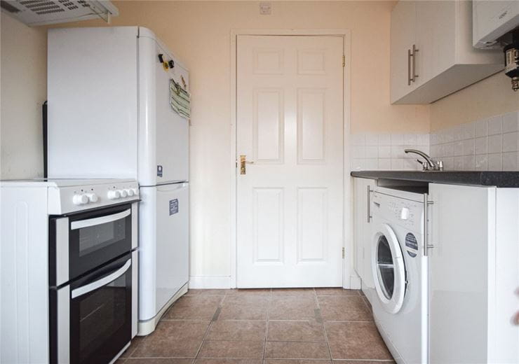 1 bedroom flat, Greystoke Road, Cambridge CB1