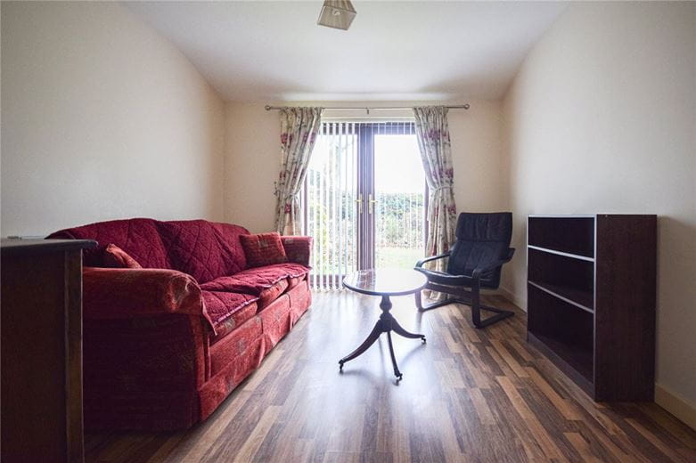 1 bedroom flat, Greystoke Road, Cambridge CB1