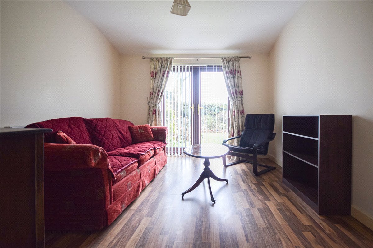 1 bedroom flat, Greystoke Road, Cambridge CB1 - Let Agreed