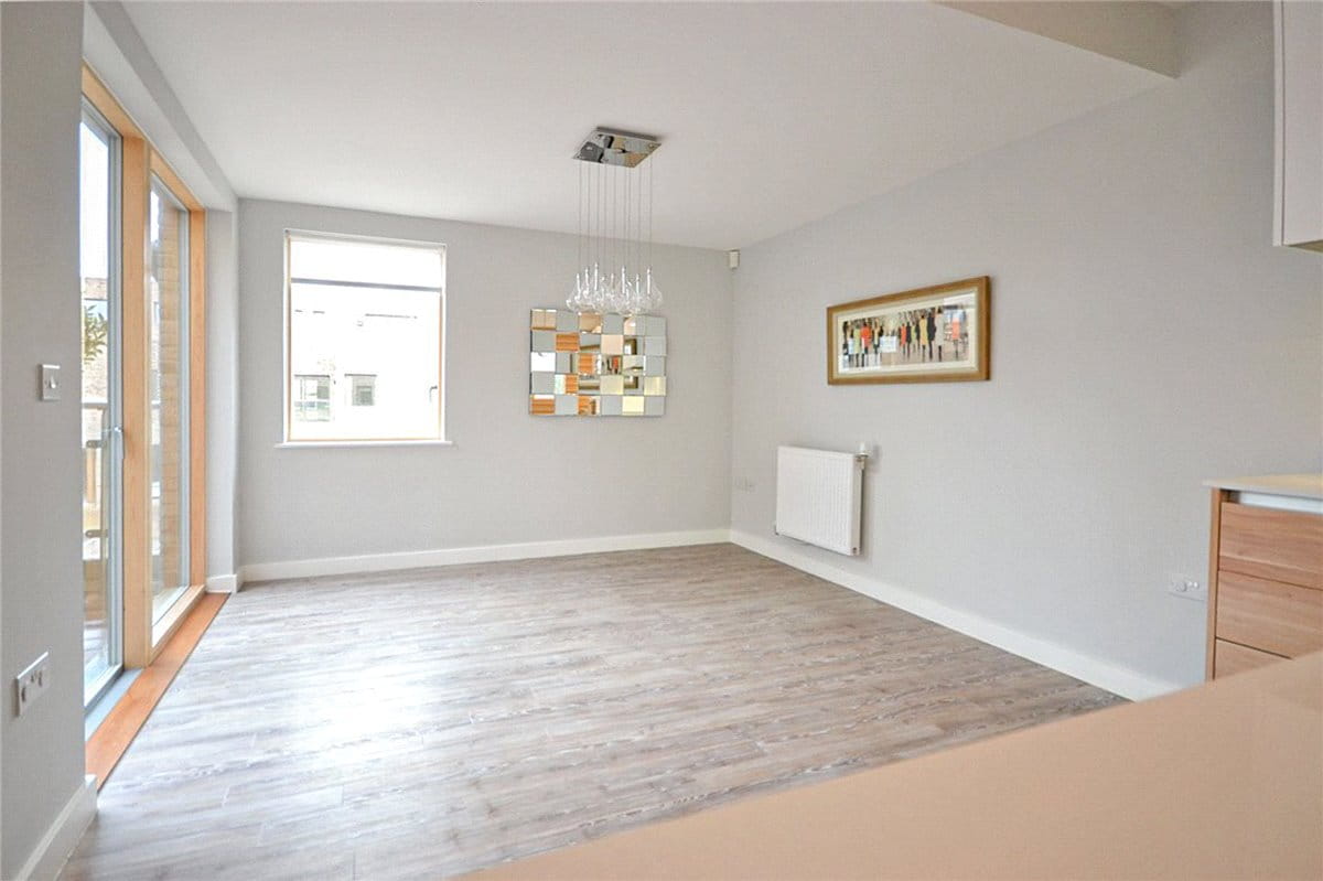 3 bedroom house, Hobson Avenue, Trumpington CB2 - Let Agreed