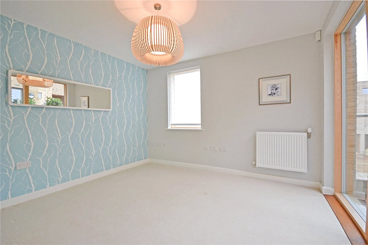 3 bedroom house, Hobson Avenue, Trumpington CB2 - Let Agreed