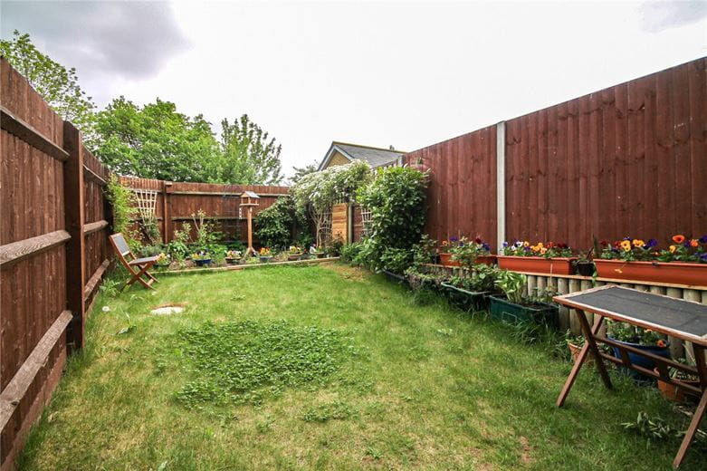 1 bedroom flat, Ringstone, Duxford CB22