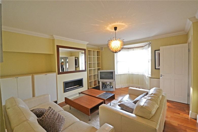 3 bedroom house, Laburnum Close, Cambridge CB4