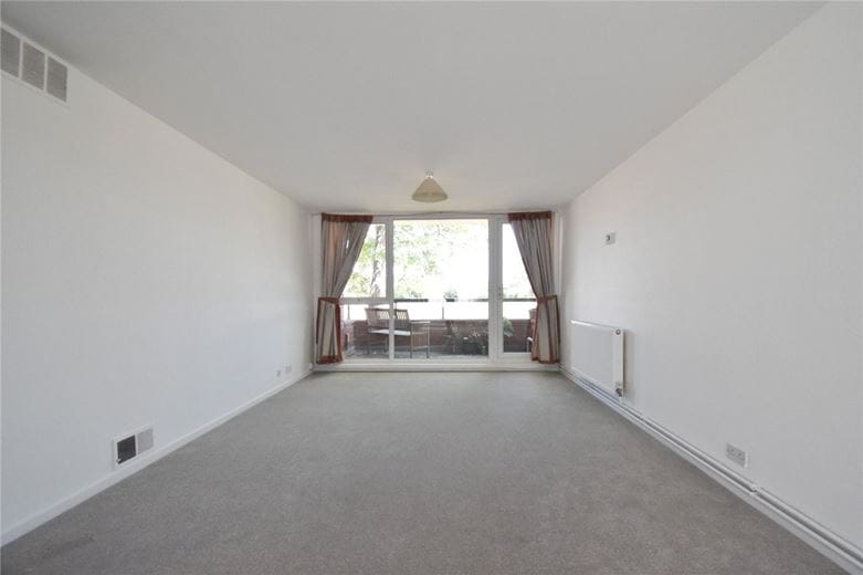 2 bedroom flat, Fenners Lawn, Cambridge CB1 - Available