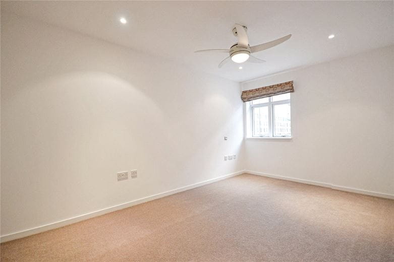 1 bedroom flat, The Belvedere, Homerton Street CB2