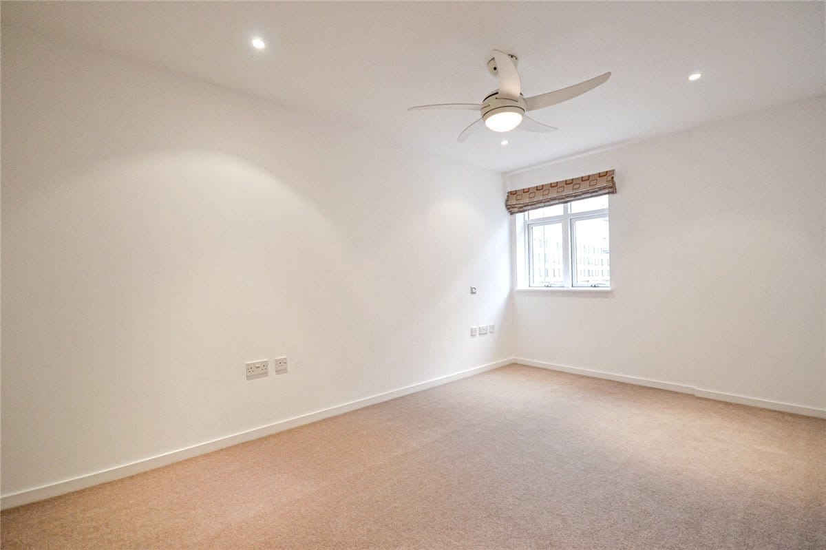 1 bedroom flat, The Belvedere, Homerton Street CB2