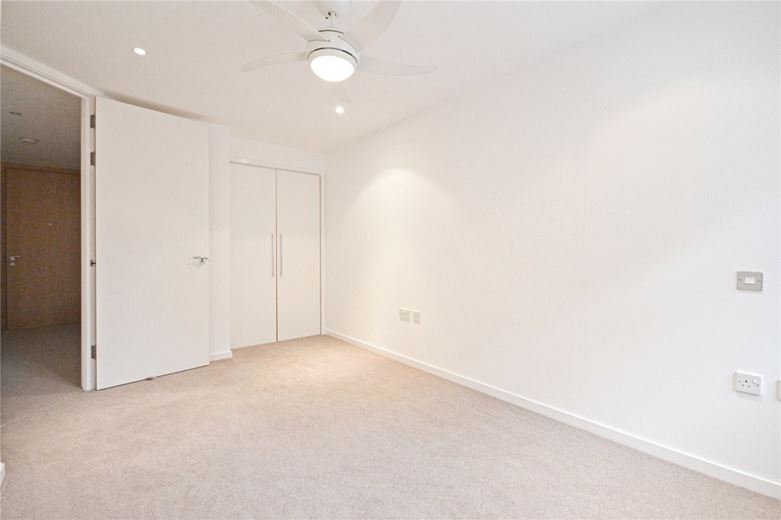 1 bedroom flat, The Belvedere, Homerton Street CB2