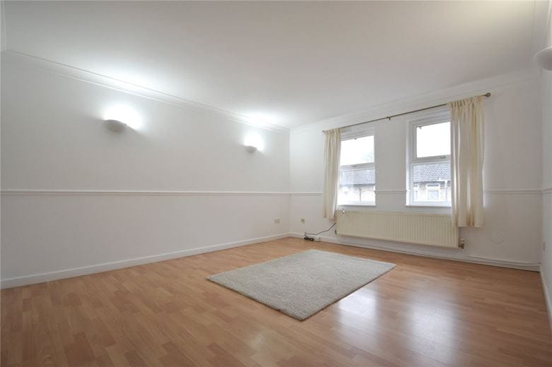 1 bedroom flat, Caithness Court, Cambridge CB4 - Let Agreed