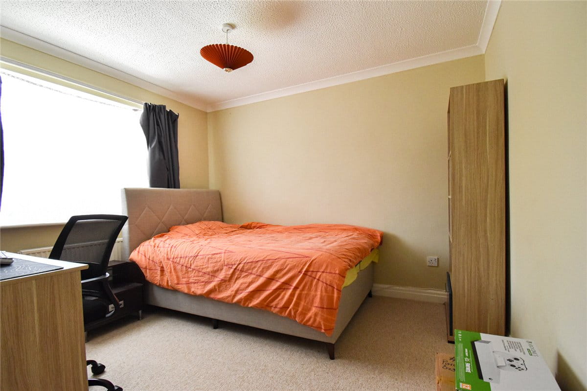 4 bedroom house, Rowan Avenue, Sawston CB22 - Let Agreed