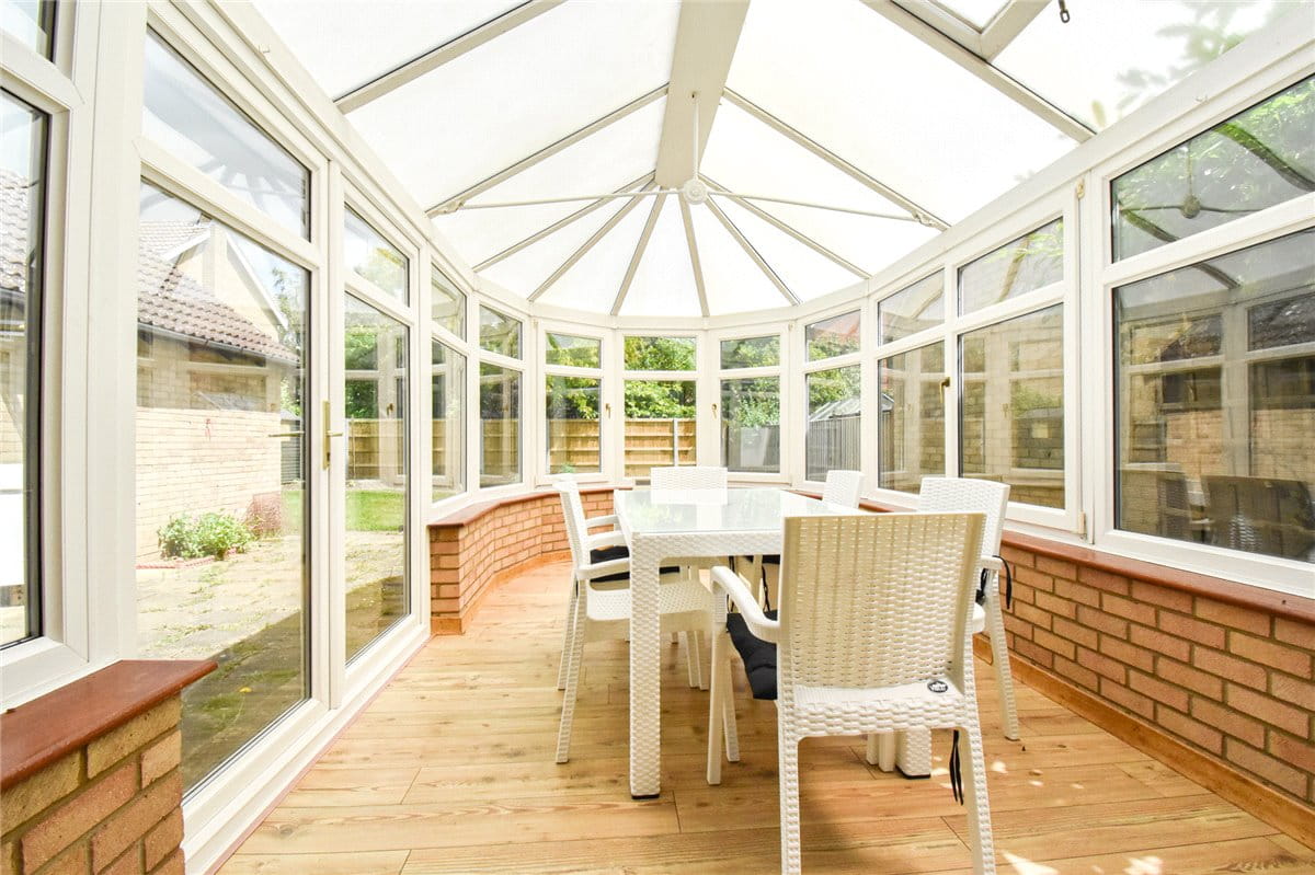 4 bedroom house, Rowan Avenue, Sawston CB22 - Let Agreed