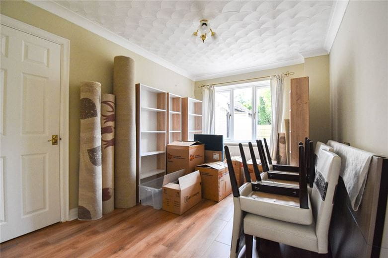 4 bedroom house, Rowan Avenue, Sawston CB22 - Let Agreed