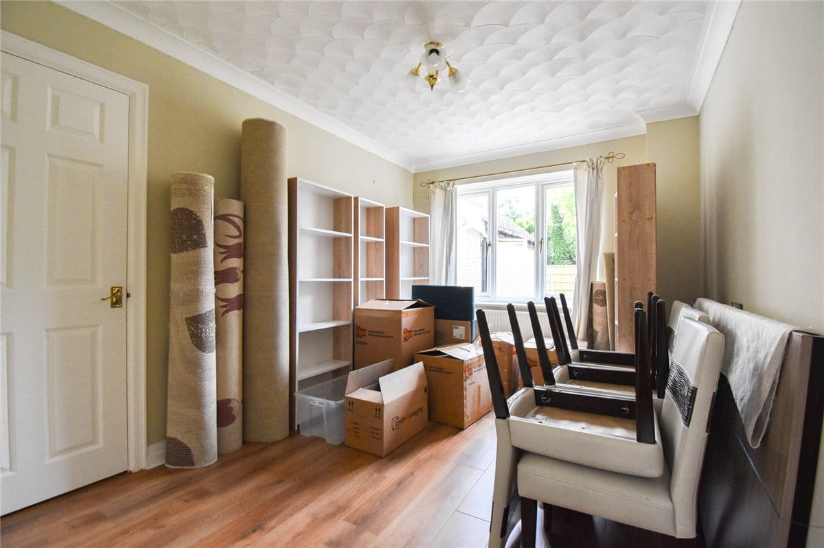 4 bedroom house, Rowan Avenue, Sawston CB22 - Let Agreed