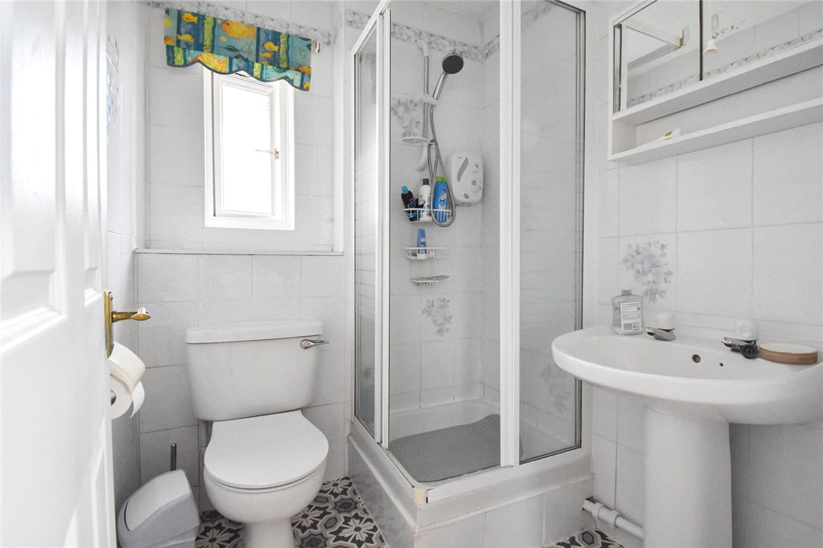 4 bedroom house, Rowan Avenue, Sawston CB22 - Let Agreed