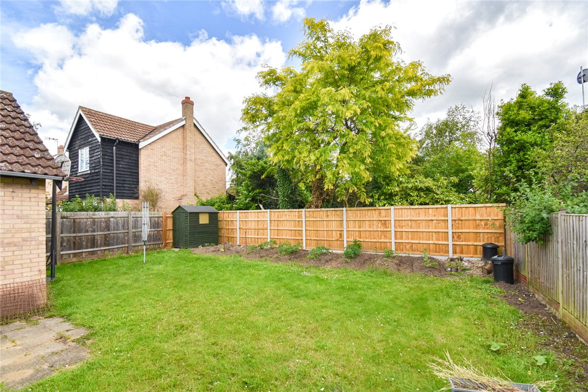 4 bedroom house, Rowan Avenue, Sawston CB22 - Let Agreed