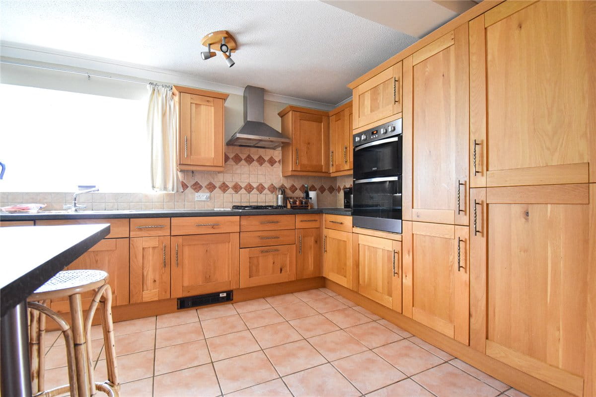 4 bedroom house, Rowan Avenue, Sawston CB22 - Let Agreed