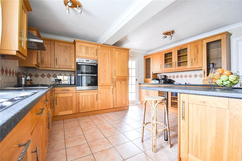 4 bedroom house, Rowan Avenue, Sawston CB22