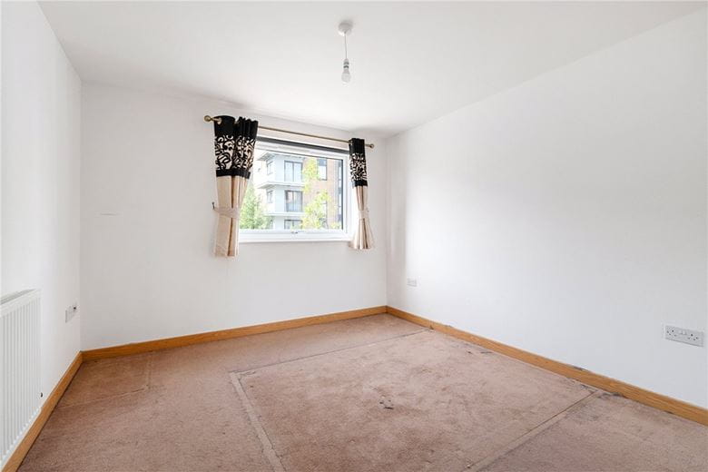 1 bedroom flat, Cromwell Road, Cambridge CB1 - Let Agreed