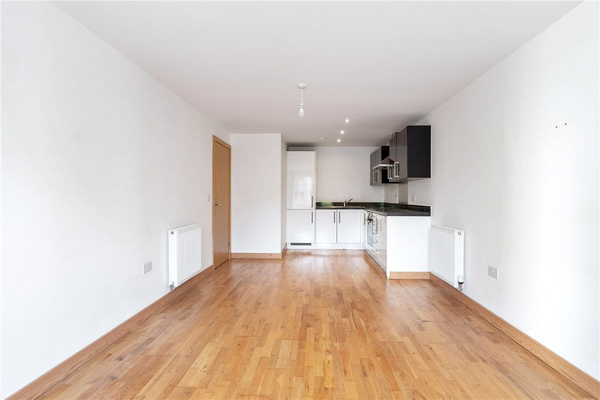 1 bedroom flat, Cromwell Road, Cambridge CB1 - Let Agreed