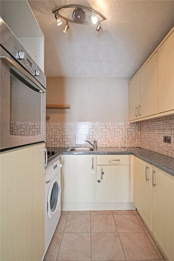 1 bedroom house, Hillcrest, Bar Hill CB23 - Under Offer