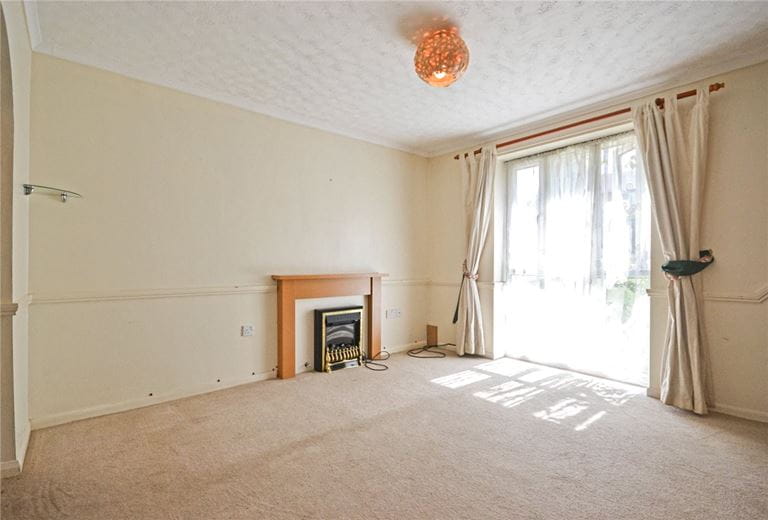 1 bedroom house, Hillcrest, Bar Hill CB23 - Under Offer
