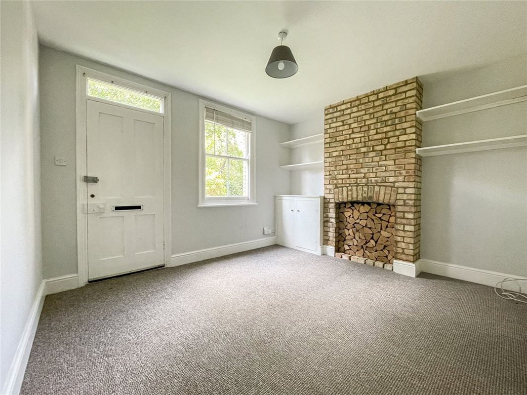 2 bedroom house, Pages Close, Histon CB24