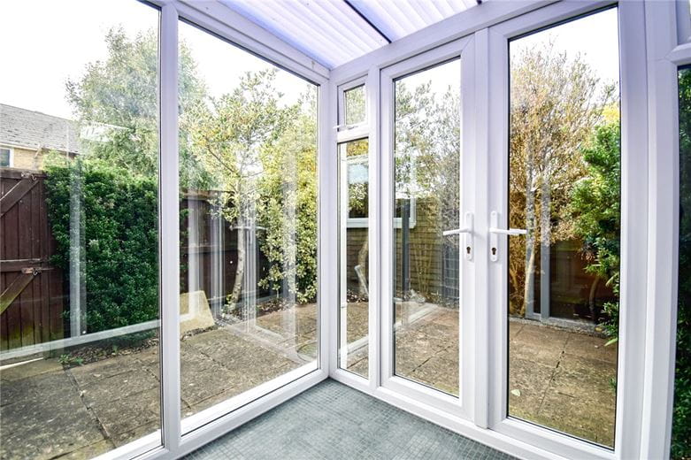 2 bedroom house, Pepys Terrace, Impington CB24 - Let Agreed