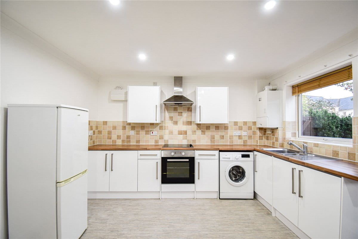 2 bedroom house, Pepys Terrace, Impington CB24 - Let Agreed