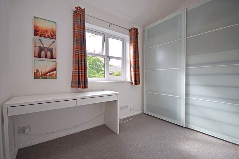 1 bedroom house, Kerridge Close, Cambridge CB1