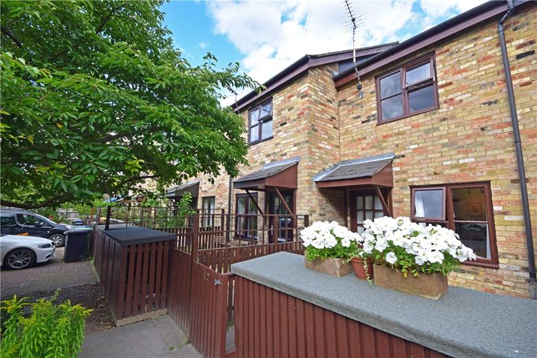 1 bedroom house, Kerridge Close, Cambridge CB1