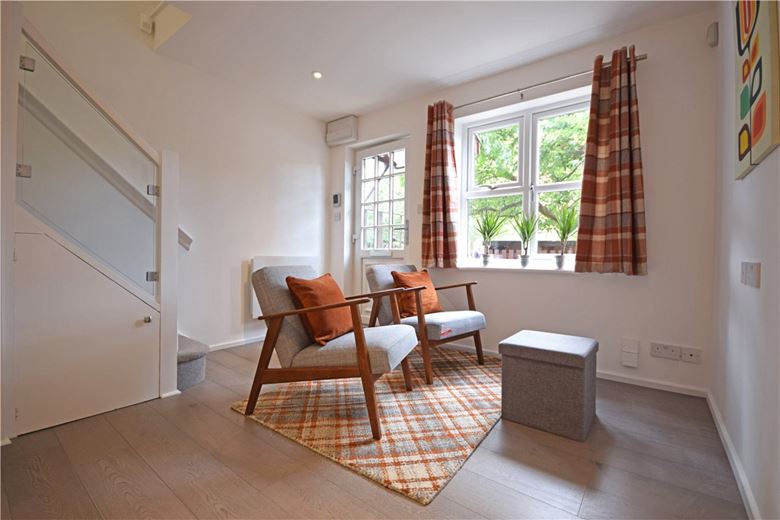 1 bedroom house, Kerridge Close, Cambridge CB1