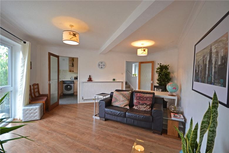 1 bedroom house, Colwyn Close, Cambridge CB4